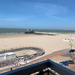 Met Zeezicht Blankenberge