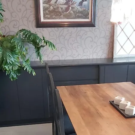Met Zeezicht *