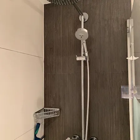 Apartment Met Zeezicht *