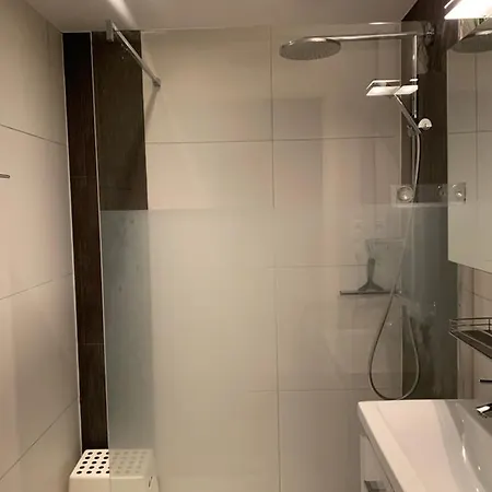 Met Zeezicht Apartment