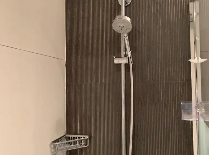 Apartment Met Zeezicht *