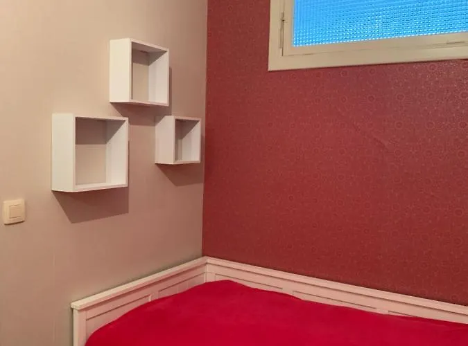 Met Zeezicht Apartment *