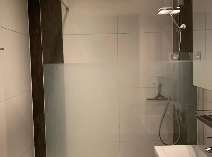 Met Zeezicht Apartment